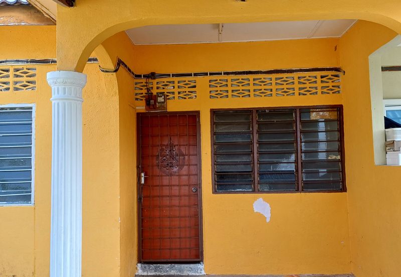 TAMAN SELASIH (PORT DICKSON)