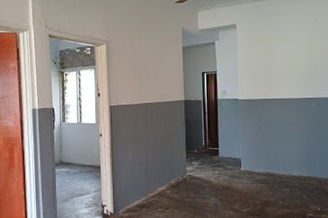 TAMAN SELASIH (PORT DICKSON)