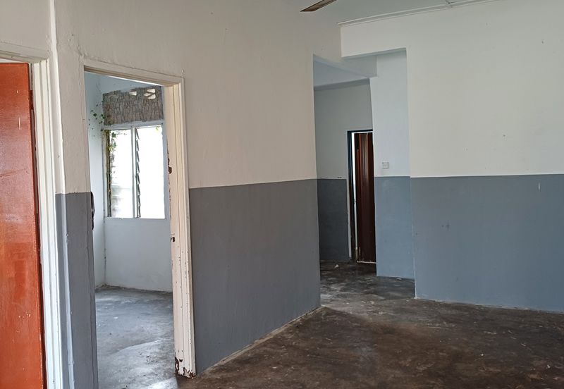 TAMAN SELASIH (PORT DICKSON)