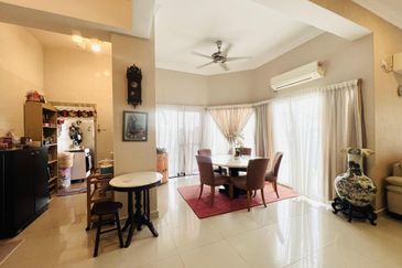 Vista Millennium Condominiums