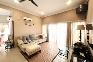 Vista Millennium Condominiums