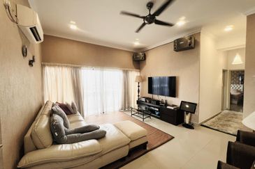 Vista Millennium Condominiums