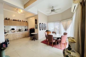 Vista Millennium Condominiums