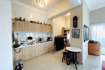 Vista Millennium Condominiums