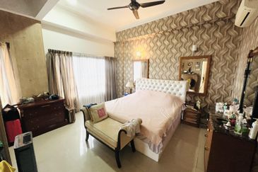 Vista Millennium Condominiums