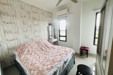 Vista Millennium Condominiums