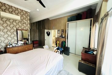 Vista Millennium Condominiums