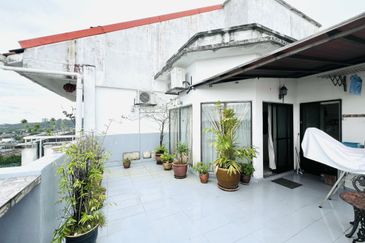 Vista Millennium Condominiums