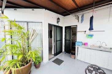 Vista Millennium Condominiums