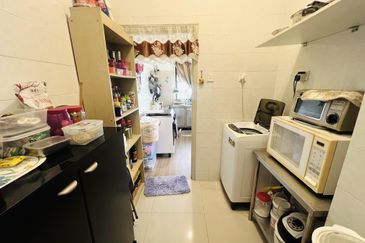 Vista Millennium Condominiums