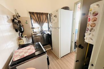 Vista Millennium Condominiums