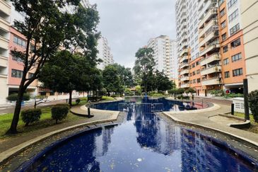 Vista Millennium Condominiums