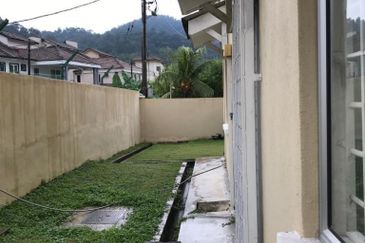 Taman Templer Saujana