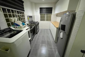 Taman Templer Saujana