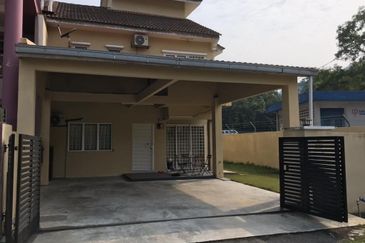 Taman Templer Saujana