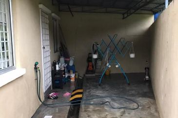 Taman Templer Saujana