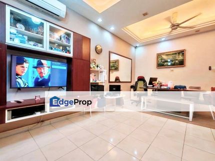 [FREEHOLD] 2-Storey Ilham2 Alam Sari Bangi [H], Selangor, Bangi