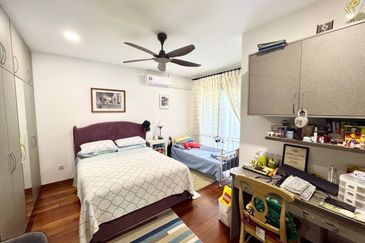 Perdana Lakeview East