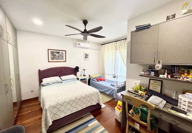 Perdana Lakeview East