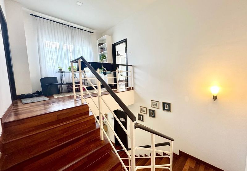 Perdana Lakeview East