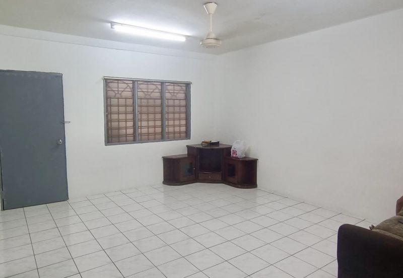 Pangsapuri Baiduri, Bandar Tasik Kesuma