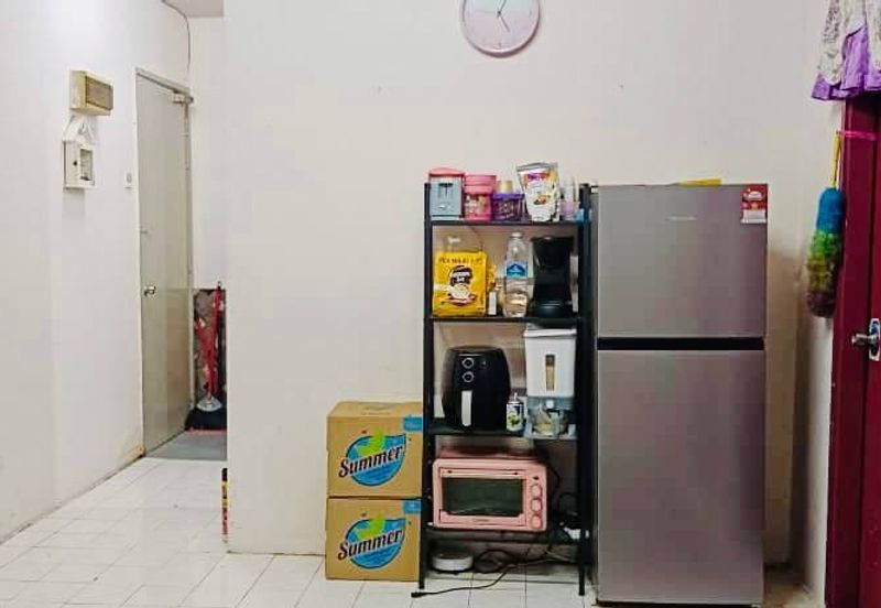 Section 19 (Seksyen 19) @ Shah Alam