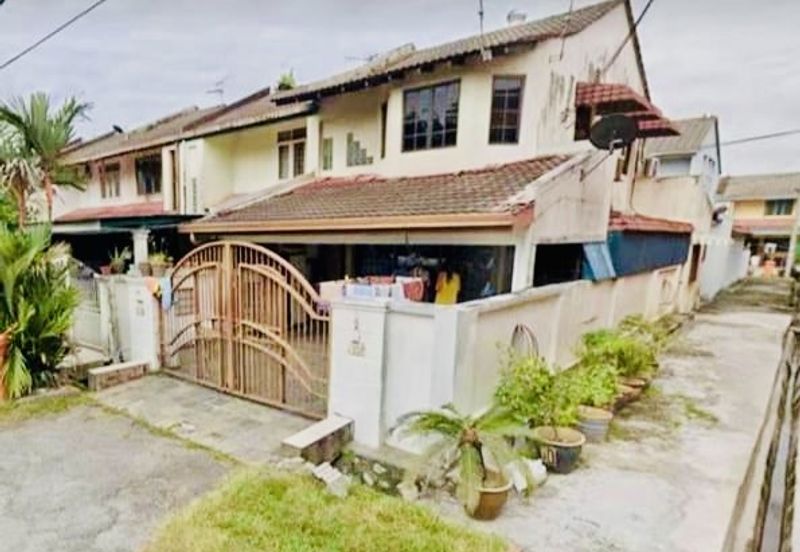 Taman Puchong Perdana