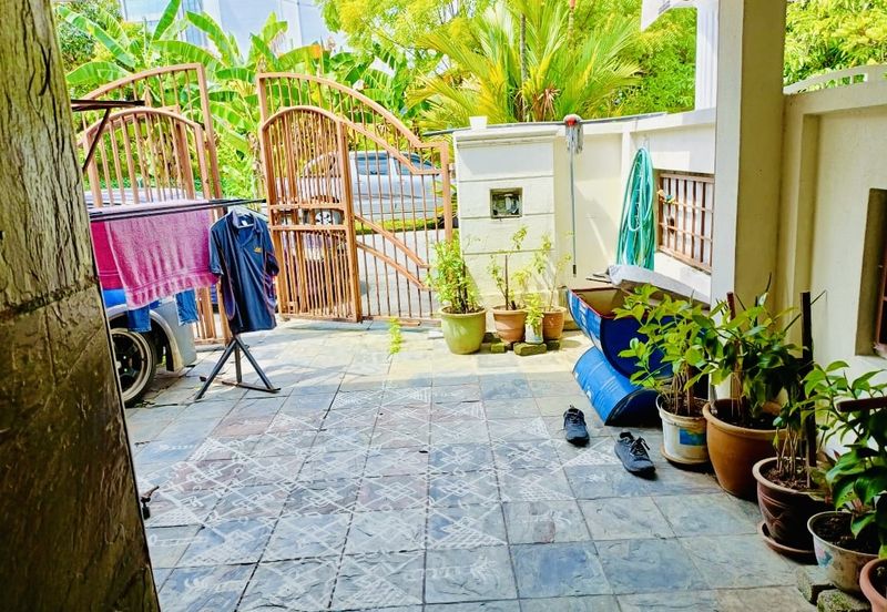 Taman Puchong Perdana