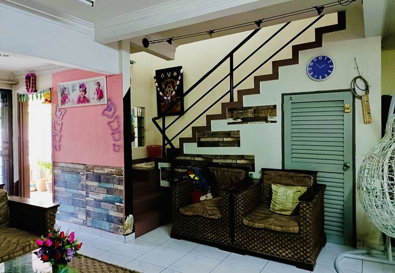 Taman Puchong Perdana