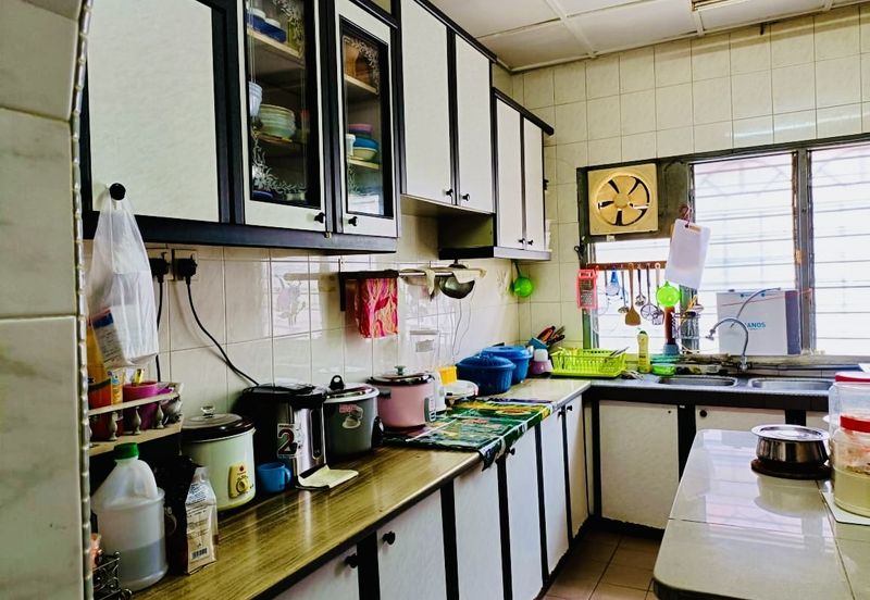 Taman Puchong Perdana