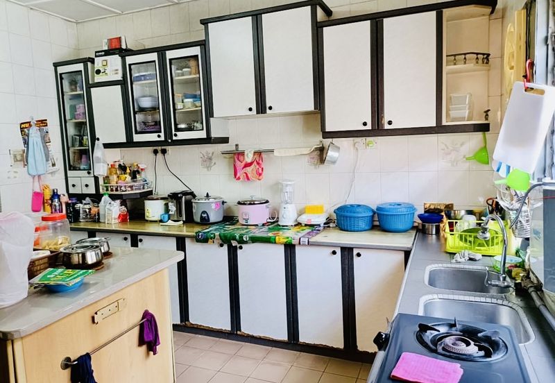 Taman Puchong Perdana