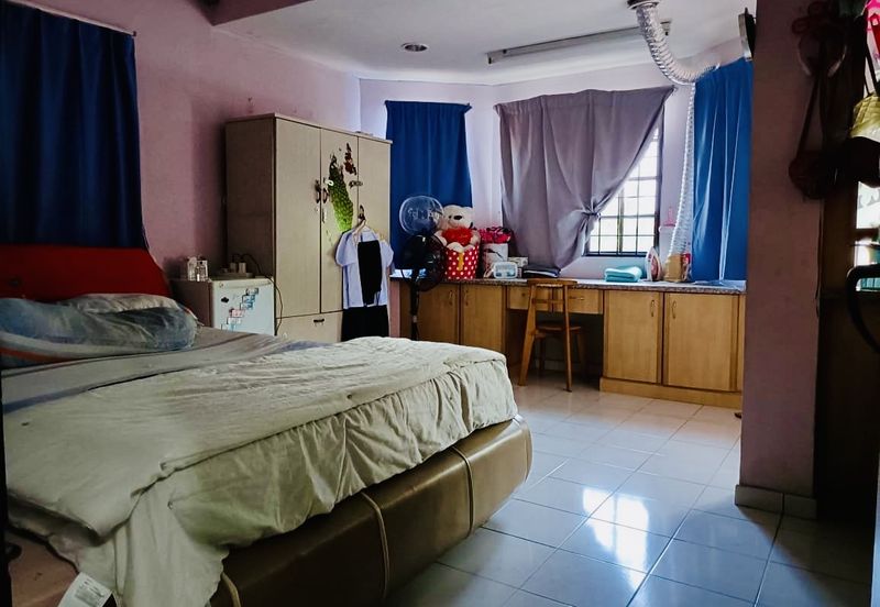 Taman Puchong Perdana