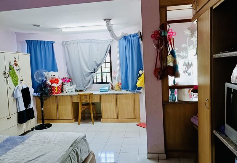 Taman Puchong Perdana