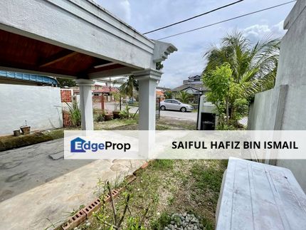 USJ 2, SUBANG JAYA, 1.5 STOREY BELOW MV ~N~, Selangor, USJ