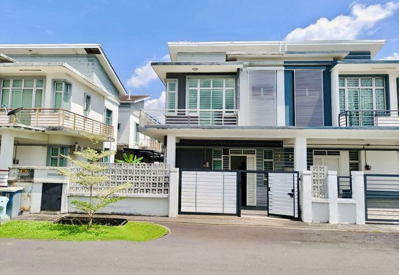 Bandar Saujana Putra