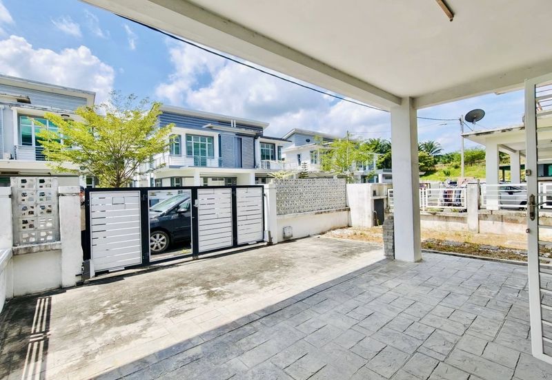 Bandar Saujana Putra