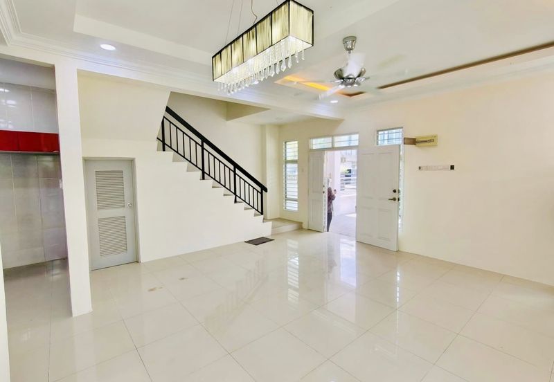 Bandar Saujana Putra