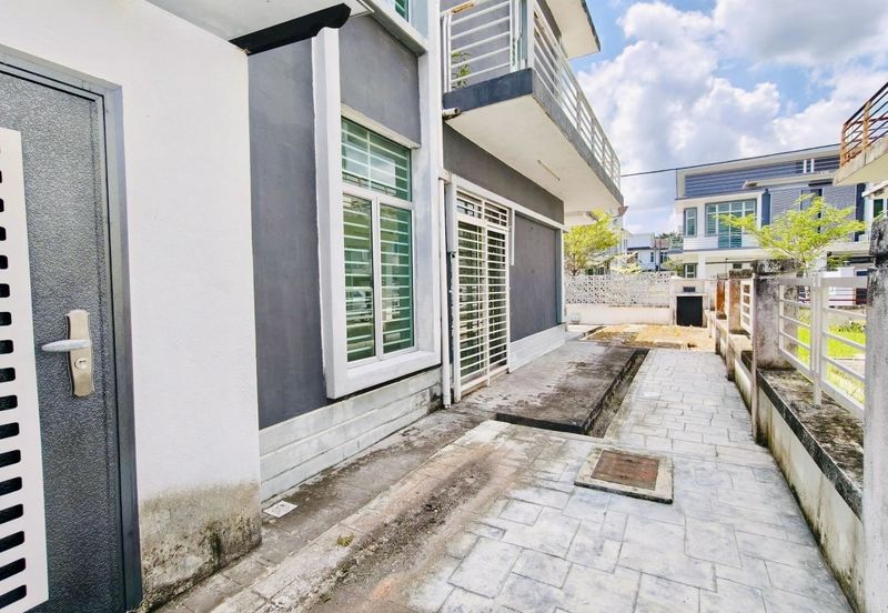 Bandar Saujana Putra