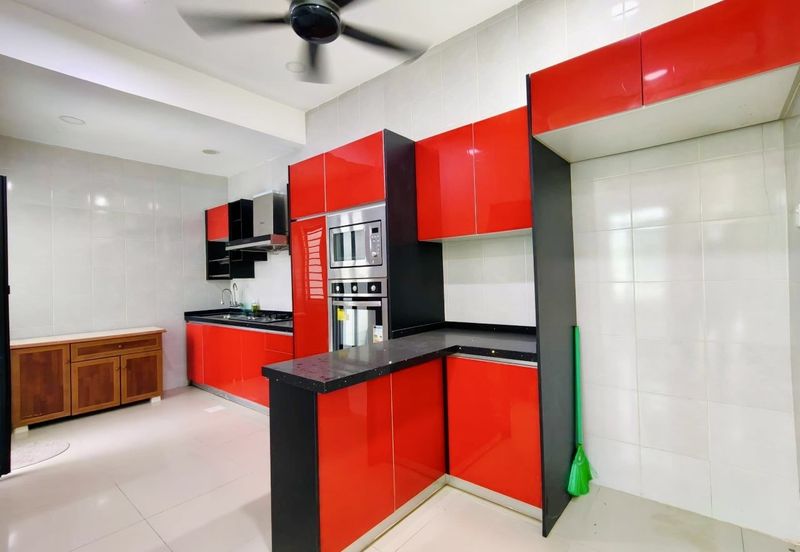 Bandar Saujana Putra