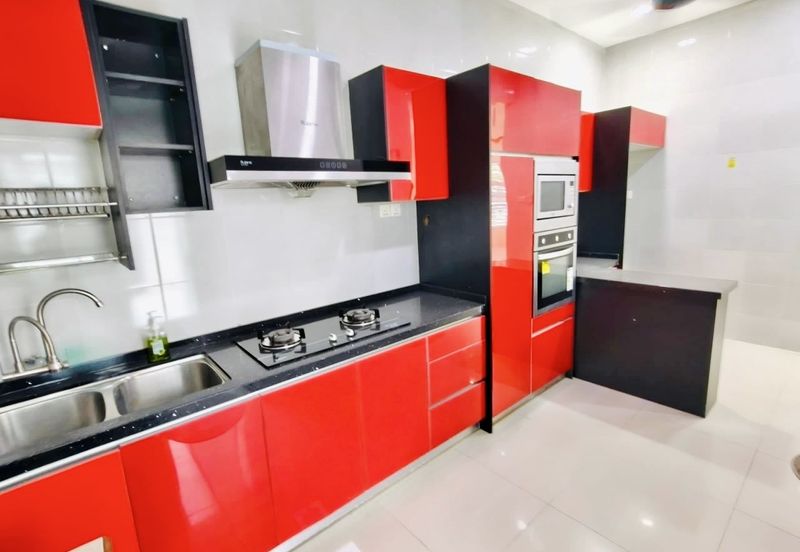 Bandar Saujana Putra