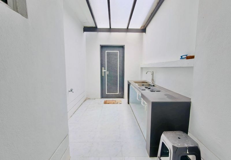 Bandar Saujana Putra