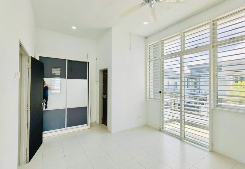 Bandar Saujana Putra