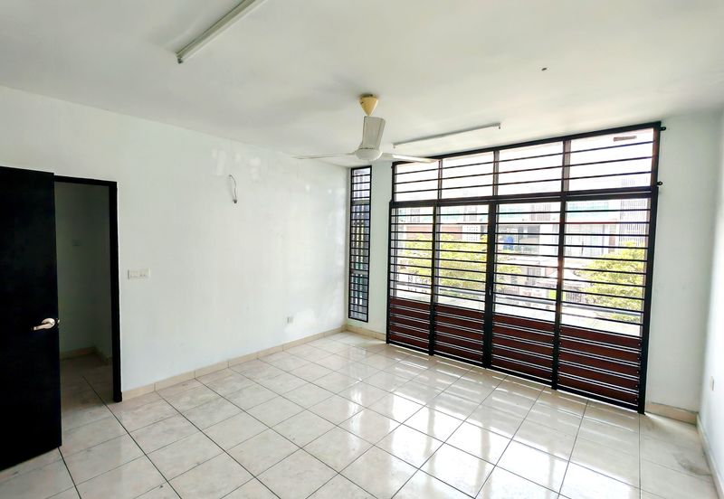 Bangi Avenue 3, Seksyen 7