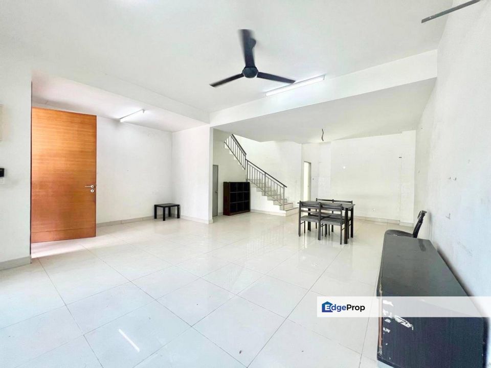 Double Storey Terrace, D’Mawar Residency @ Bandar Salak Tinggi, Sepang, Selangor, Sepang