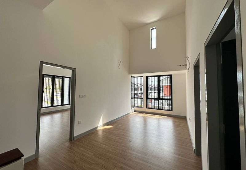 Elmina Green Seven Phase 2