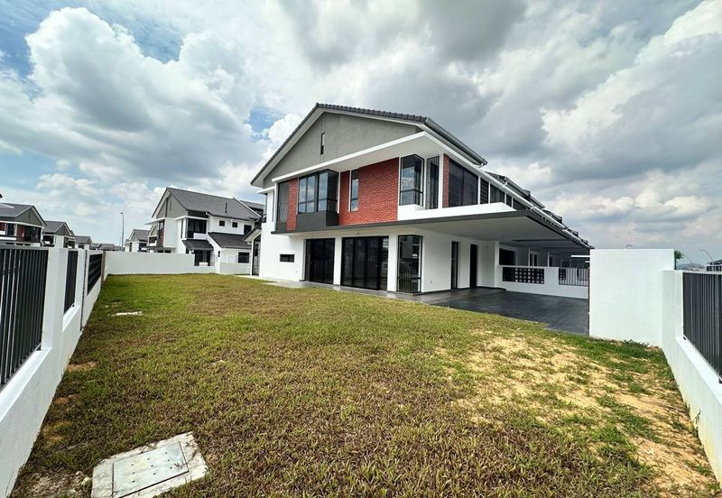 Elmina Green Seven Phase 2