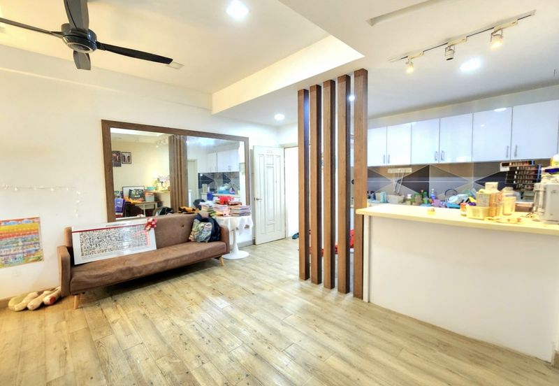 Vista Millennium Condominiums