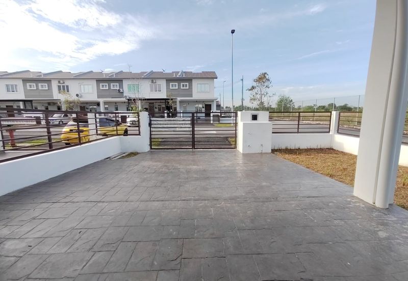 Taman Semarak Warisan