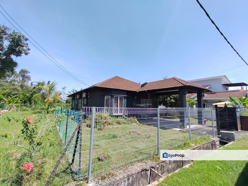 SIngle Storey Bangalow Taman Riveria Perdana Telok Panglima Garang vibe kg [TR], Selangor, Telok Panglima Garang