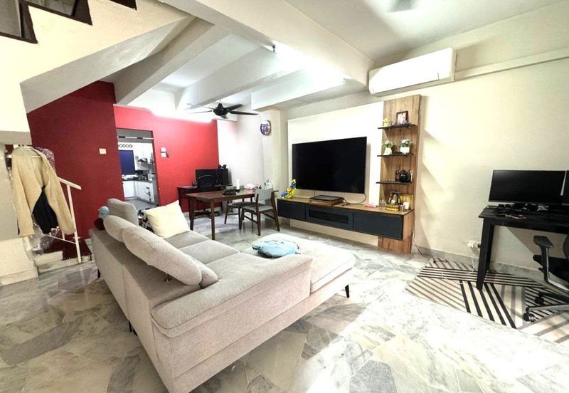 Taman Mesra, Shah Alam